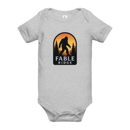 Fable Ridge Logo One Piece - Image 2