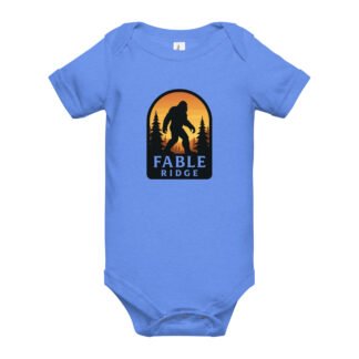 Fable Ridge Logo One Piece