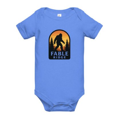 Fable Ridge Logo One Piece