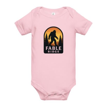Fable Ridge Logo One Piece - Image 3