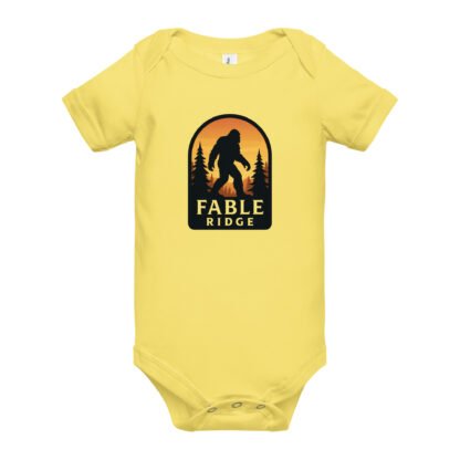Fable Ridge Logo One Piece - Image 4