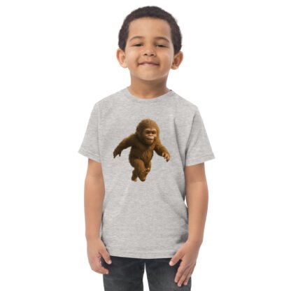 Babyfoot Tee - Image 5