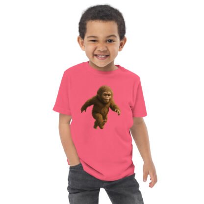 Babyfoot Tee - Image 4