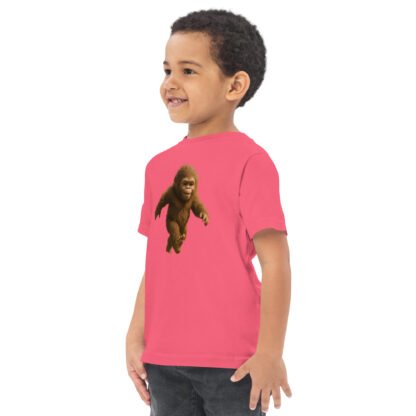 Babyfoot Tee - Image 3