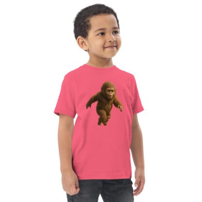 Babyfoot Tee - Image 2