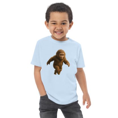 Babyfoot Tee - Image 12