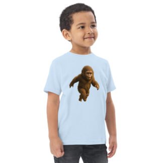 Babyfoot Tee