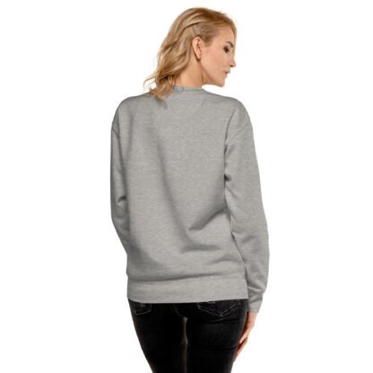 Fable Ridge Logo Sweatshirt - Unisex - Image 14