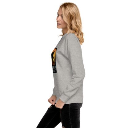 Fable Ridge Logo Sweatshirt - Unisex - Image 12