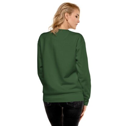 Fable Ridge Logo Sweatshirt - Unisex - Image 7