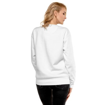 Fable Ridge Logo Sweatshirt - Unisex - Image 21