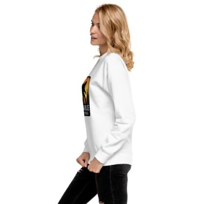 Fable Ridge Logo Sweatshirt - Unisex - Image 19