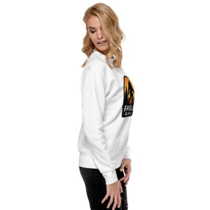 Fable Ridge Logo Sweatshirt - Unisex - Image 20