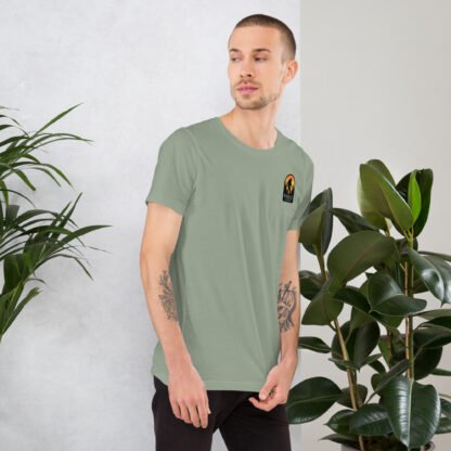 Bigfoot Lifting Tee - Unisex - Image 4