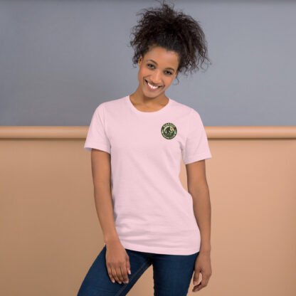 Bigfoot Hiking Club Tee - Unisex - Image 13