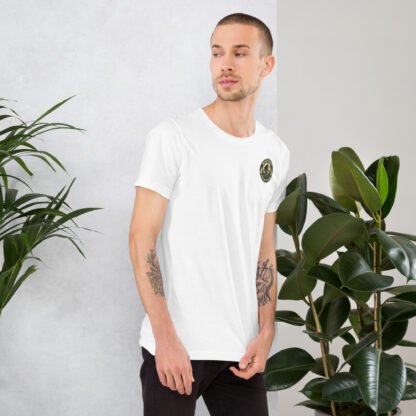 Bigfoot Hiking Club Tee - Unisex - Image 2