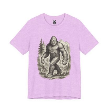 Sasquatch Adventure Tee - Unisex - Image 15