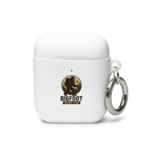 New - AirPods® Case - Bigfoot Hiking Club
