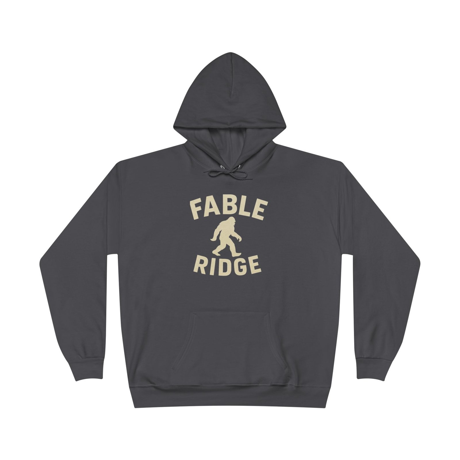 Fable Ridge Hoodie - Hanes P170 - Unisex Pullover - Image 13