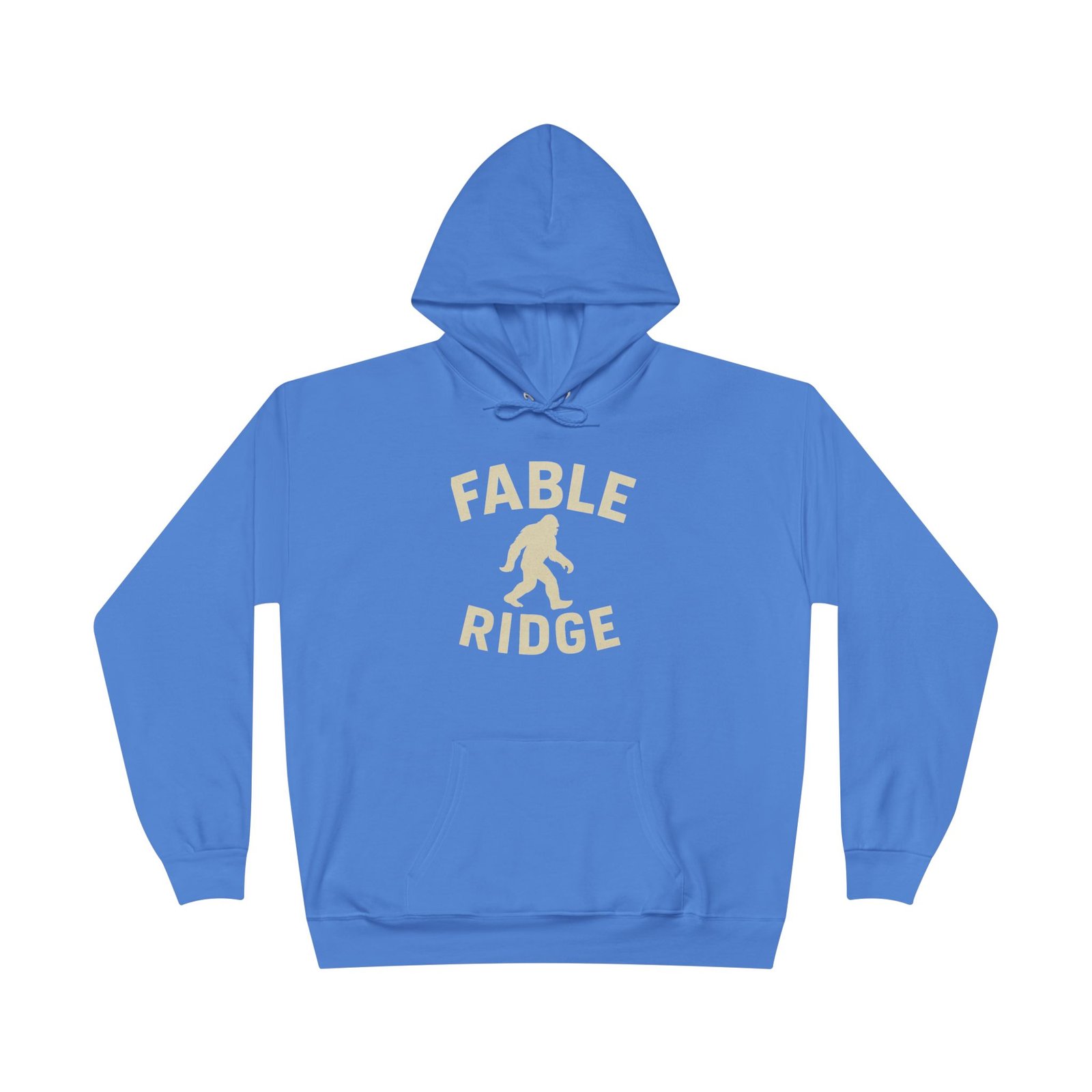 Fable Ridge Hoodie - Hanes P170 - Unisex Pullover - Image 7