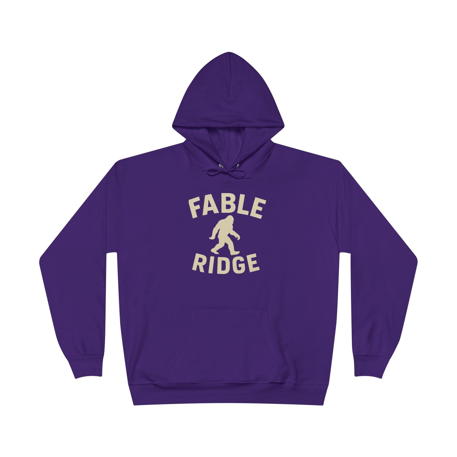 Fable Ridge Hoodie - Hanes P170 - Unisex Pullover - Image 16