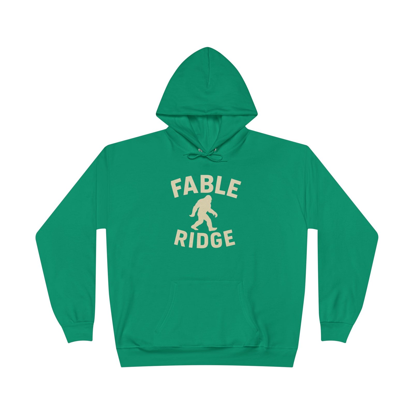 Fable Ridge Hoodie - Hanes P170 - Unisex Pullover - Image 4