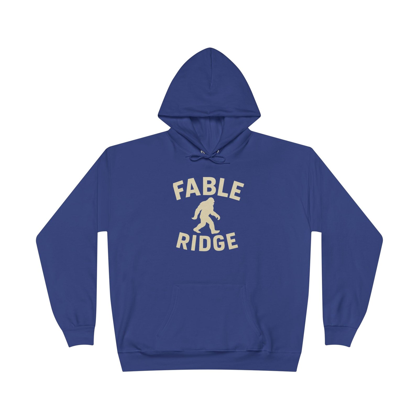 Fable Ridge Hoodie - Hanes P170 - Unisex Pullover - Image 10