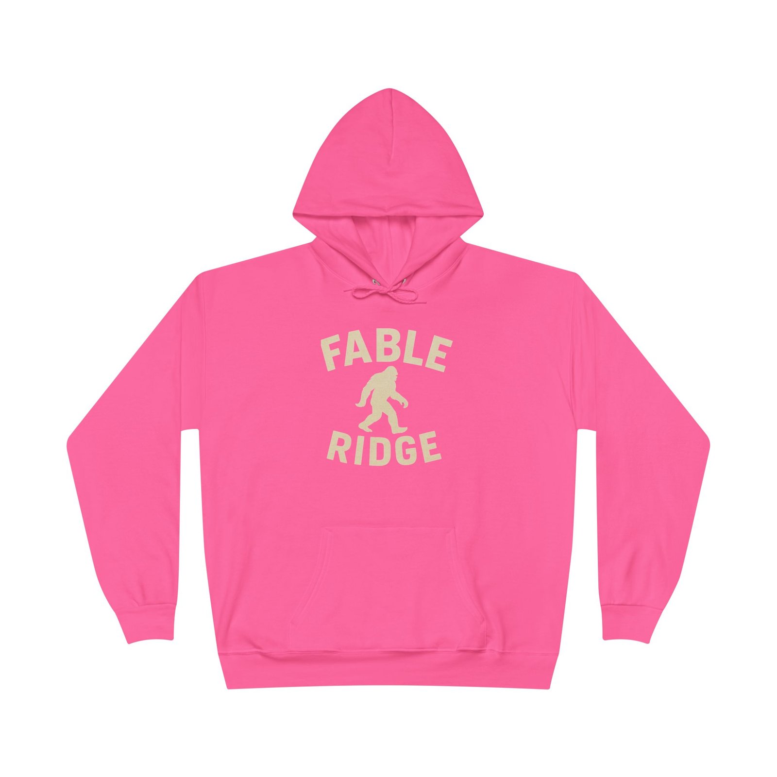 Fable Ridge Hoodie - Hanes P170 - Unisex Pullover - Image 19