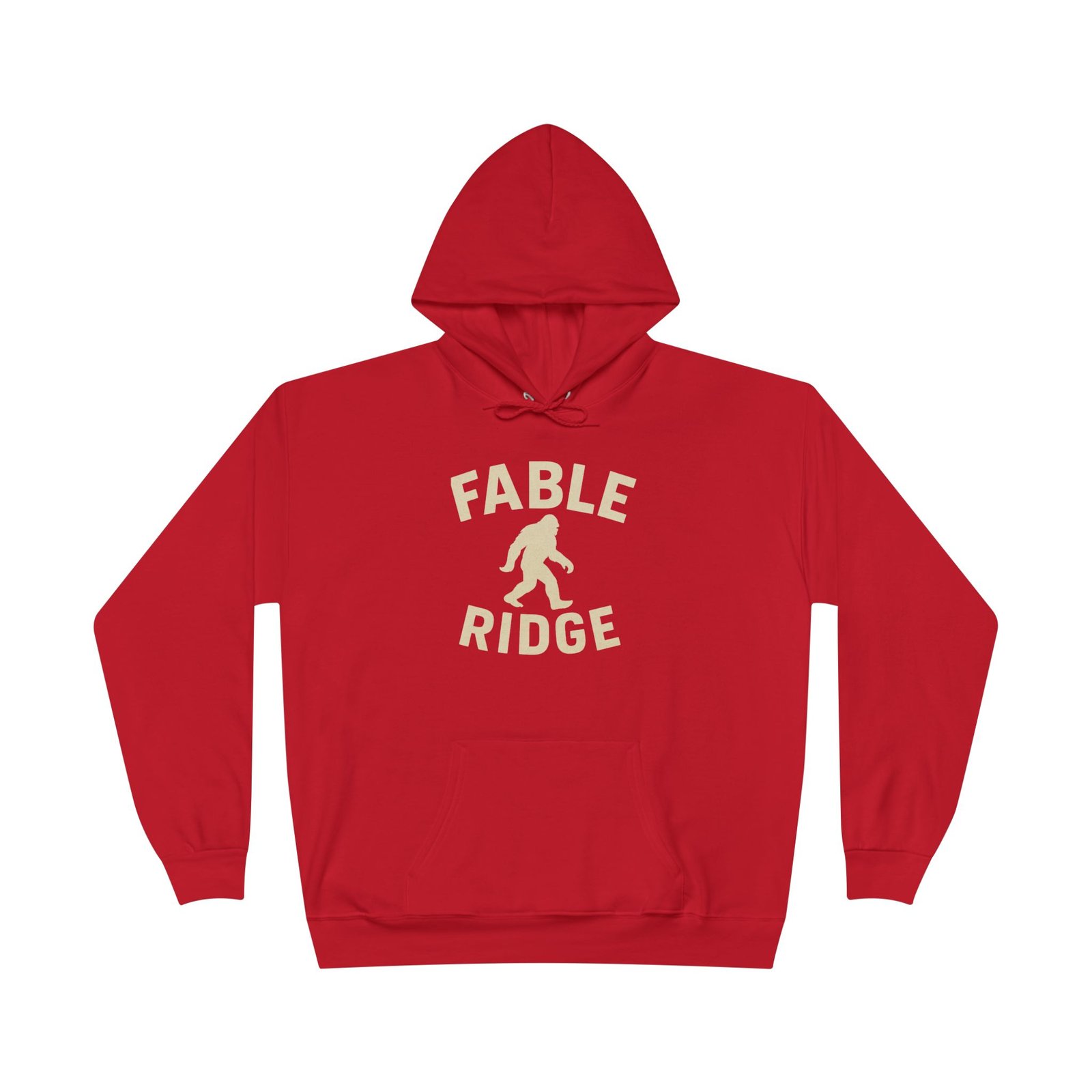 Fable Ridge Hoodie - Hanes P170 - Unisex Pullover - Image 22