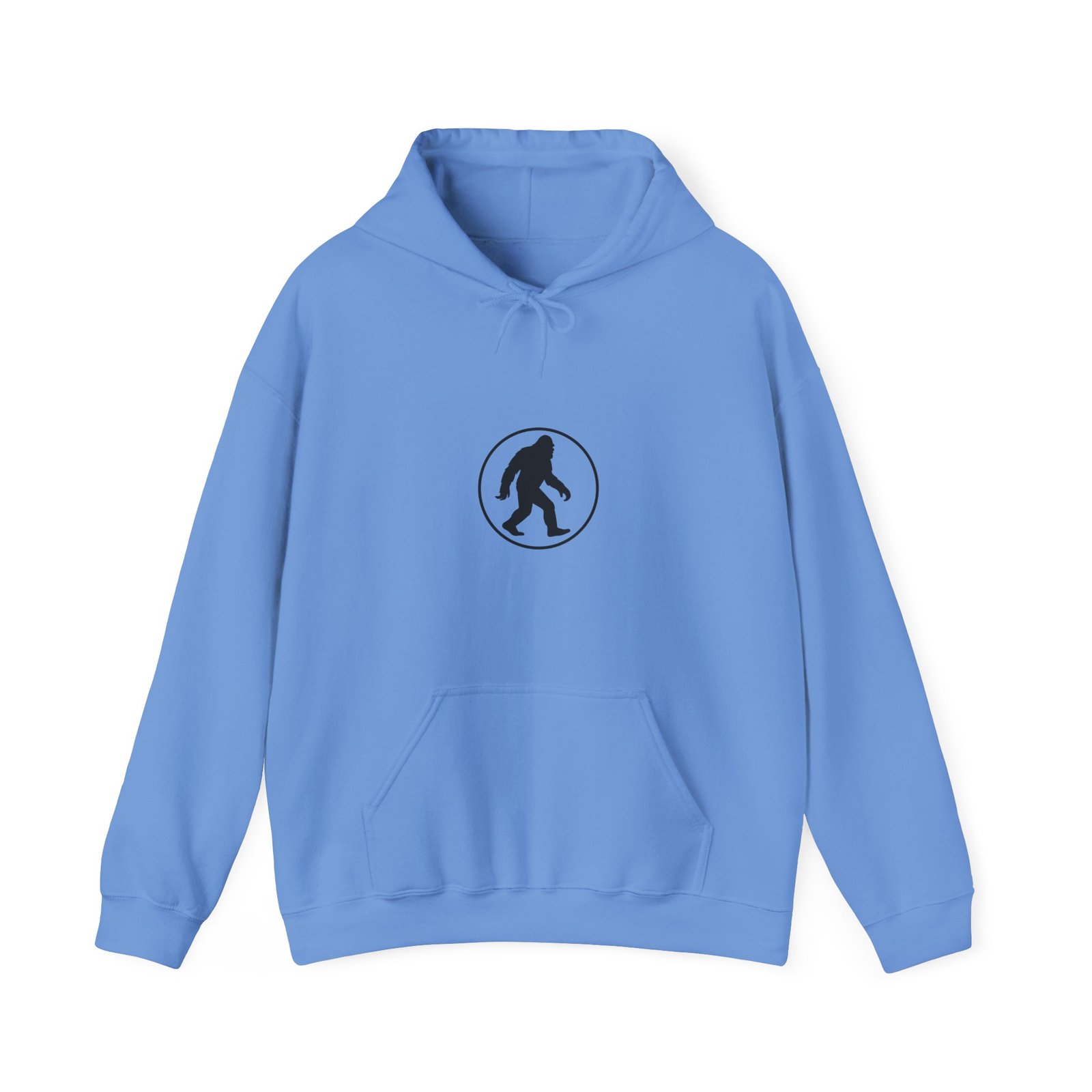 Bigfoot - Gildan · 18500 - Hoodie - Unisex - Image 23