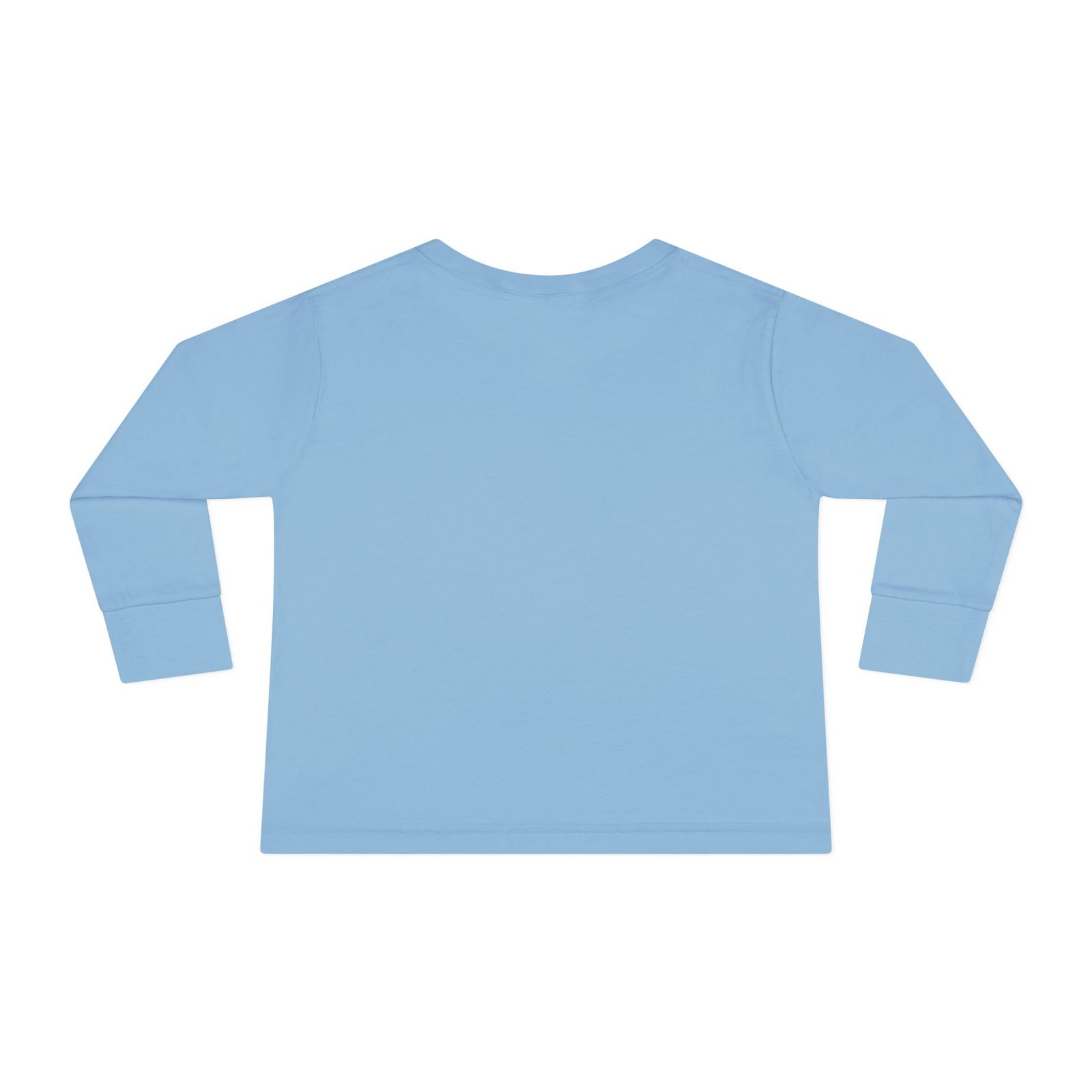Babyfoot Tee - Rabbit Skins · 3302 - Long Sleeve Tee - Image 9