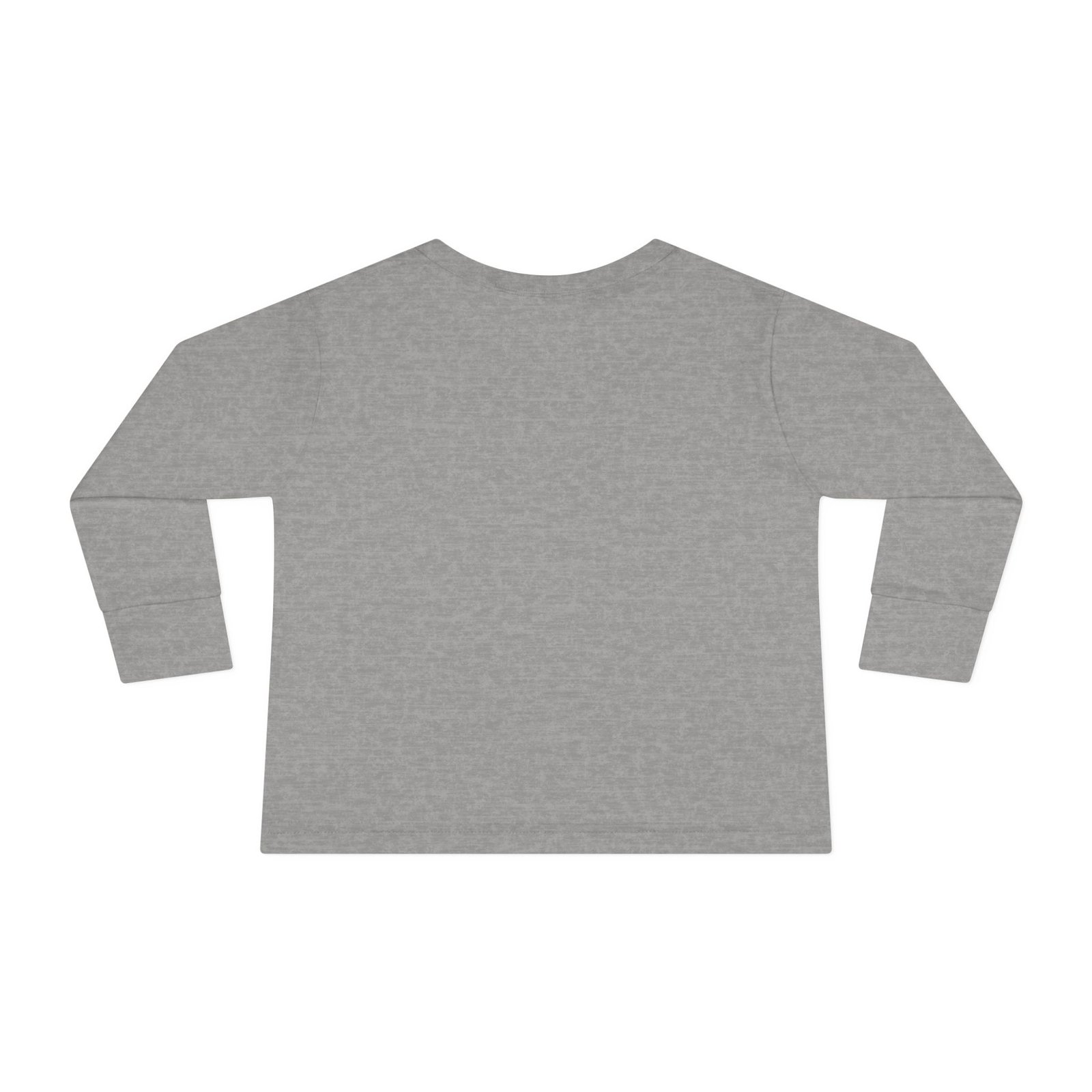 Babyfoot Tee - Rabbit Skins · 3302 - Long Sleeve Tee - Image 6