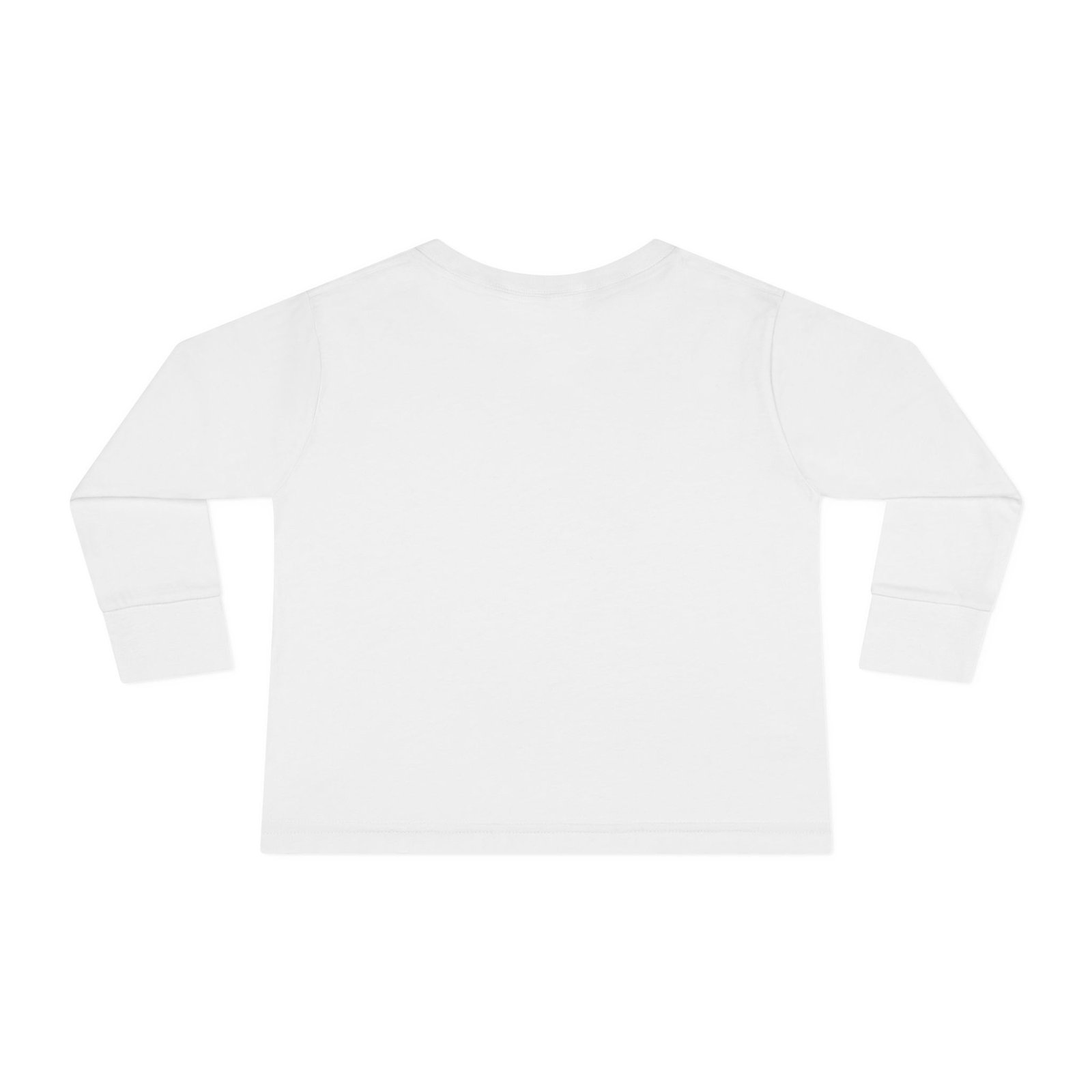 Babyfoot Tee - Rabbit Skins · 3302 - Long Sleeve Tee - Image 3