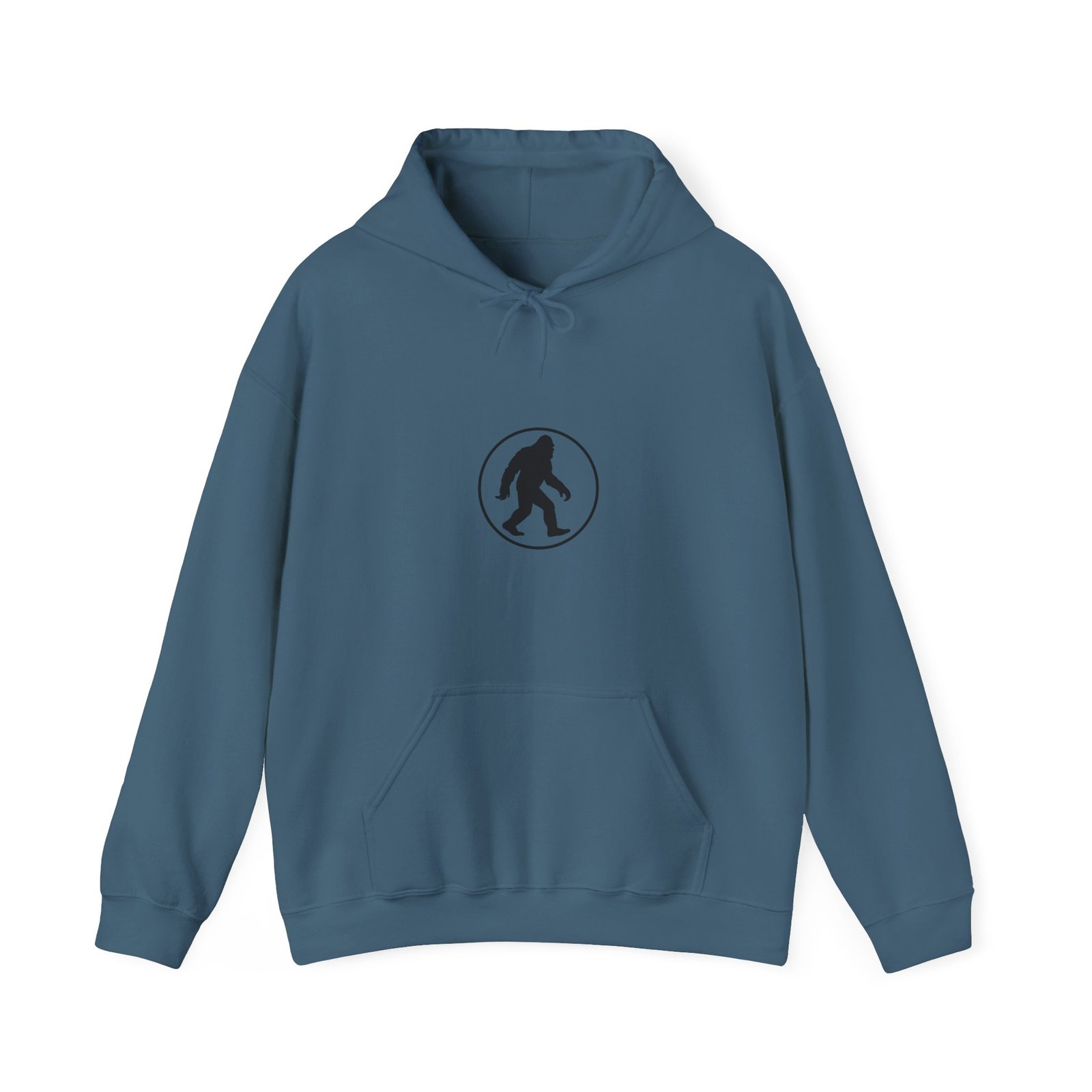 Bigfoot - Gildan · 18500 - Hoodie - Unisex - Image 26