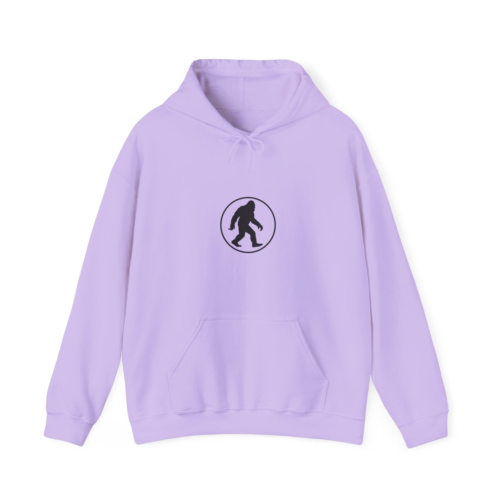 Bigfoot - Gildan · 18500 - Hoodie - Unisex - Image 29