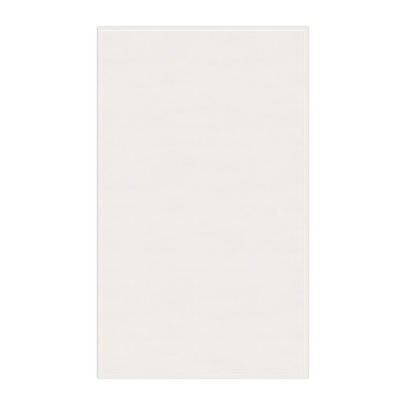 Sasquatch Vintage Illustration Cotton Tea Towel - Image 4